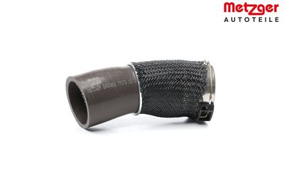 LADELUFTSCHLAUCH METZGER AUTOTEILE 2400489 36
