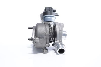 LADER AUFLADUNG BTS Turbo T914756 32