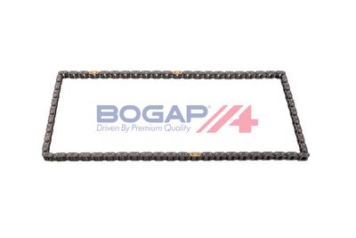 BOGAP Pavaros grandinė
