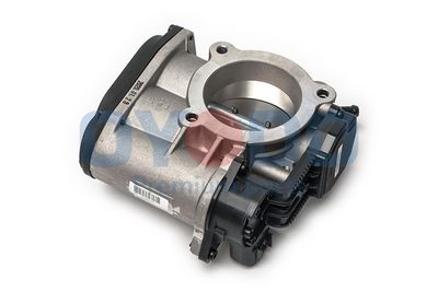 Drosselklappenstutzen