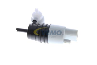WASCHWASSERPUMPE SCHEIBENREINIGUNG VEMO V20080116 38