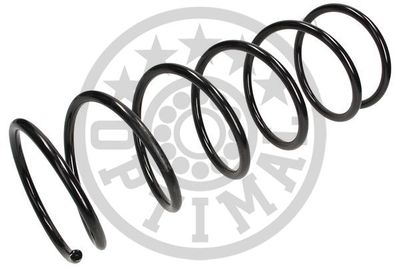 OPTIMAL AF-2588 Пружина подвески  для MAZDA 323 F V (BA) 1.5 16V