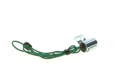 KONDENSATOR ZüNDANLAGE BOSCH 1237330252 15