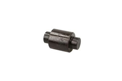 Brake shoe roller