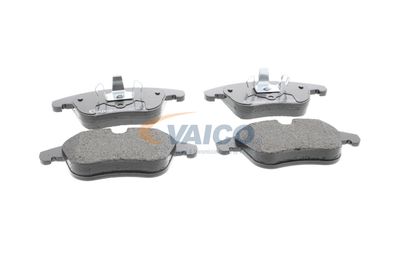 BREMSBELAGSATZ SCHEIBENBREMSE VAICO V258123 58