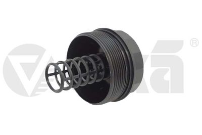 Pokrywa, obudowa filtra oleju VIKA 11151790801