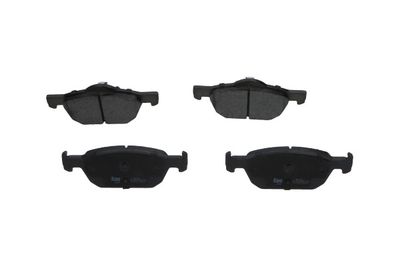 Brake Pad Set, disc brake KBP-2043