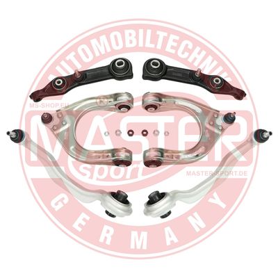 SET SUSPENSIE ROATA MASTER-SPORT GERMANY 368073SETMS 1