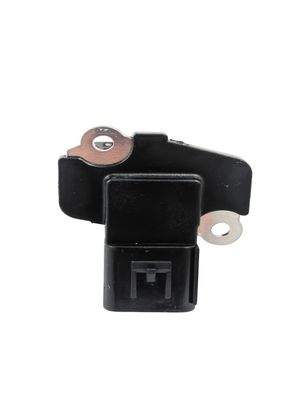 Luftmassesensor AUTLOG LM1214 för FORD, JAGUAR, HITACHI, LAND ROVER, …
