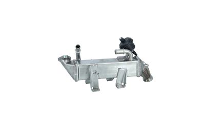 RADIATOR RECIRCULARE GAZE DE ESAPAMENT NRF 48403 23