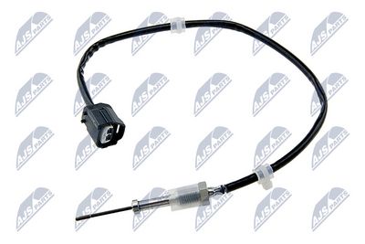 Sensor, Abgastemperatur