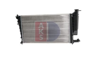 RADIATOR RACIRE MOTOR AKS DASIS 061190N 15