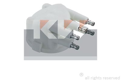 Крышка распределителя зажигания KW 830 109 для FIAT TIPO