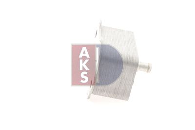ÖLKüHLER AUTOMATIKGETRIEBE AKS DASIS 046063N 11