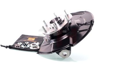 Čap nápravy zavesenia kolies GH GH-283017H