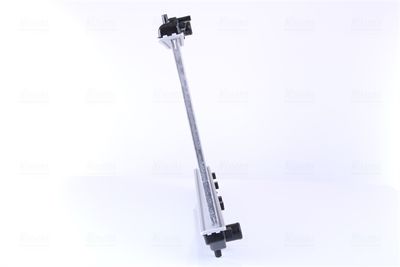 RADIATOR RACIRE MOTOR NISSENS 61664 2
