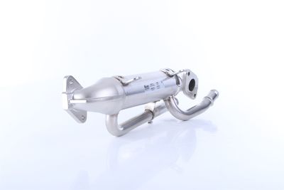 RADIATOR RECIRCULARE GAZE DE ESAPAMENT NISSENS 989414 31