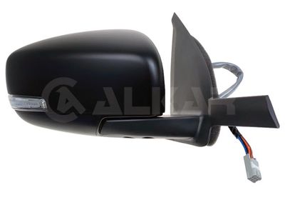Наружное зеркало ALKAR 6150829 для SUZUKI SWIFT