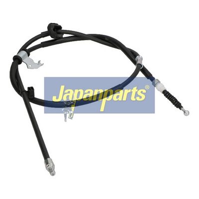 JAPANPARTS Trosas, stovėjimo stabdys