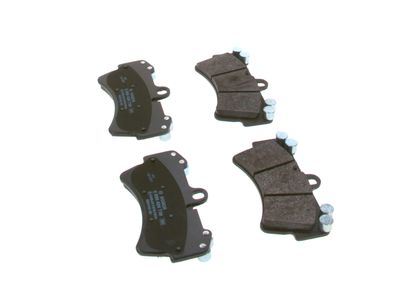 SET PLACUTE FRANA FRANA DISC BOSCH 0986424739 10