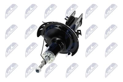 AMORTIZOR NTY ACT041 36