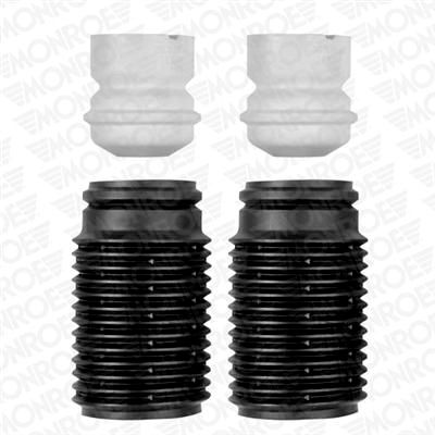 Dust Cover Kit, shock absorber PK008