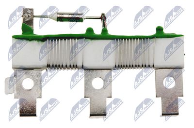 REZISTOR VENTILATOR HABITACLU NTY ERDVW005 2