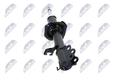 AMORTIZOR NTY ANS044 15