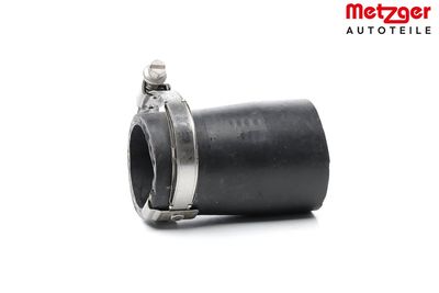 LADELUFTSCHLAUCH METZGER AUTOTEILE 2401022 17