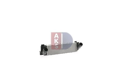 INTERCOOLER COMPRESOR AKS DASIS 057024N 15