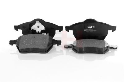 SET PLACUTE FRANA FRANA DISC GH GH419985 59