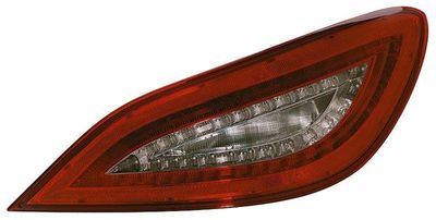 Задний фонарь MAGNETI MARELLI 714021400804 для MERCEDES-BENZ CLS