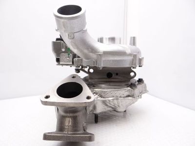 LADER AUFLADUNG GARRETT 8199685001S 8