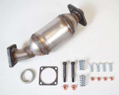 Катализатор EEC FI8012T для INNOCENTI ELBA