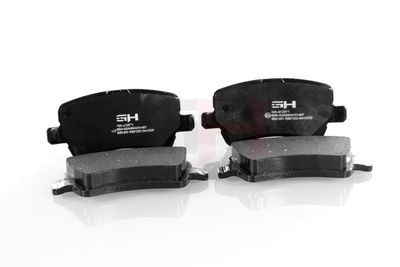 SET PLACUTE FRANA FRANA DISC GH GH412571 6