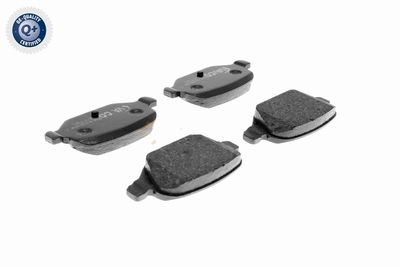 BREMSBELAGSATZ SCHEIBENBREMSE VAICO V240100 8