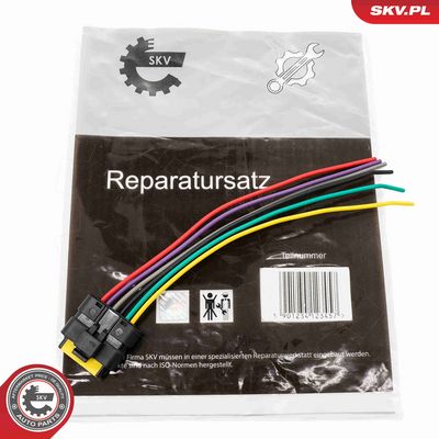 SET REPARATIE SET CABLURI