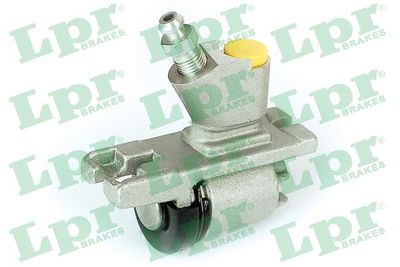 Cylinderek hamulcowy LPR 4939