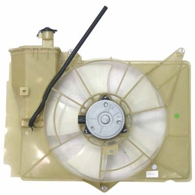 Вентилятор, охлаждение двигателя NRF 47530 для TOYOTA AVENSIS