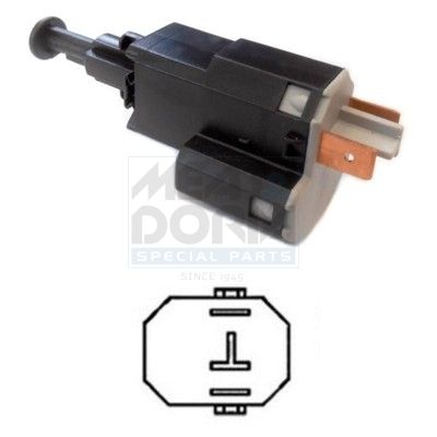 COMUTATOR LUMINI FRANA