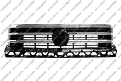 Решетка радиатора PRASCO VG9562001 для VW CRAFTER