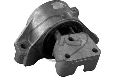 окачване, двигател Metalcaucho 58408