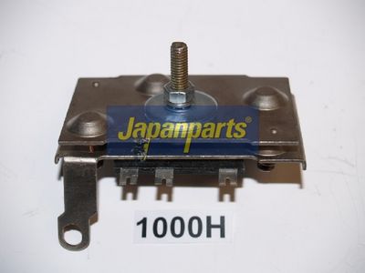 JAPANPARTS Lygintuvas, kintamosios srovės generatorius