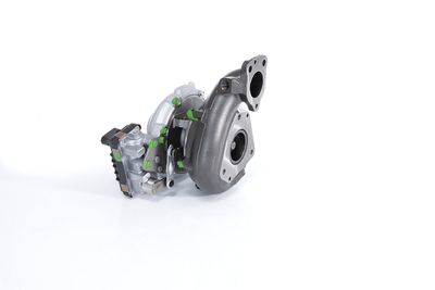 LADER AUFLADUNG BTS Turbo T915699BL 13