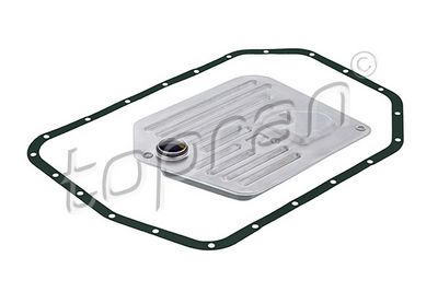 SET FILTRE HIDRAULICE CUTIE E VIT.AUTOMATA
