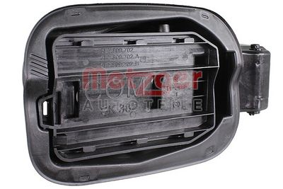 CLAPETă REZERVOR METZGER AUTOTEILE 2140483 1
