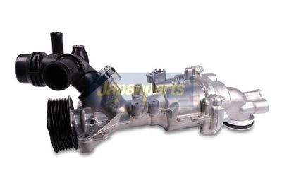 водна помпа, охлаждане на двигателя JAPANPARTS PQ-0524