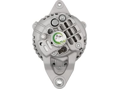 GENERATOR / ALTERNATOR AS-PL A5570S 2