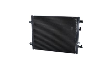 CONDENSATOR CLIMATIZARE NRF 350552 7