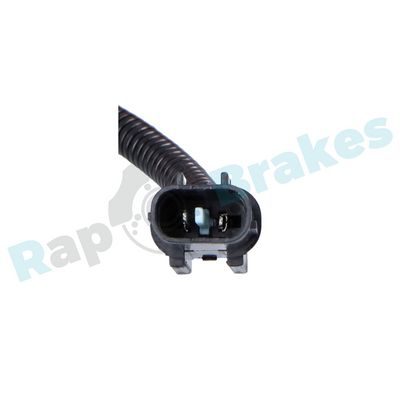 Vorschau Sensor, Raddrehzahl Ansicht 3